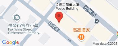 Park Lok Building 208, Low Floor Address