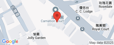 康馨园 高层 物业地址