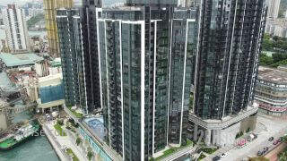 Montego Bay Building