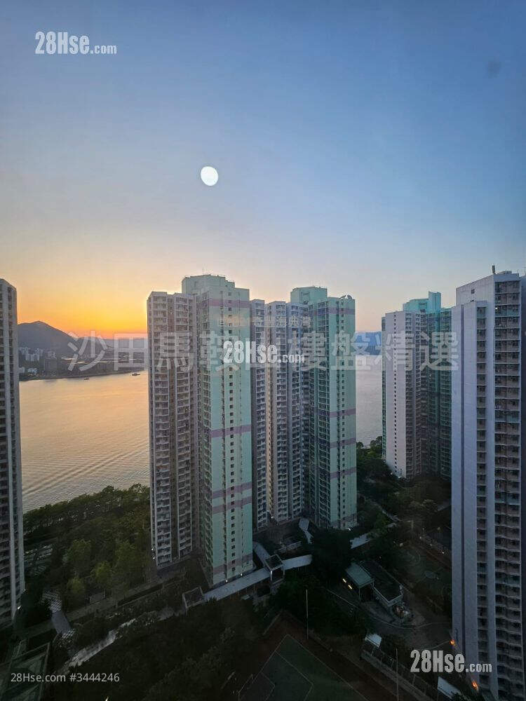 Kam Fung Court Rental 2 Bedrooms , 1 Bathroom 428 ft² ( 39.8 m² )