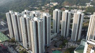 Luk Yeung Sun Chuen Building