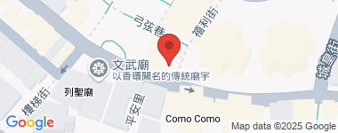 Centre Hollywood  物业地址