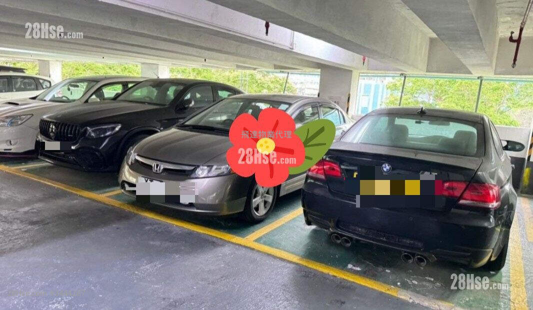 永利中心 售盘