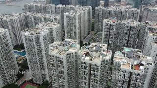 Sceneway Garden Building