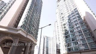 海逸豪园 大厦