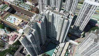 Shatin Centre Building