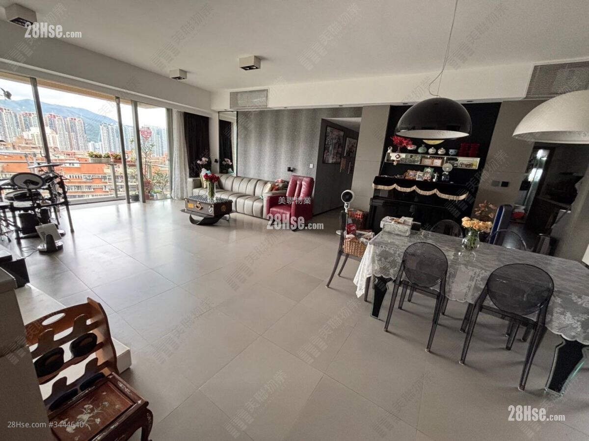 Hill Paramount Sell 4 Bedrooms 2,077 ft² ( 193.0 m² )