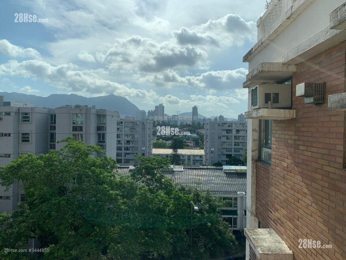 Parc Oasis Sell 3 Bedrooms 568 ft² ( 52.8 m² )