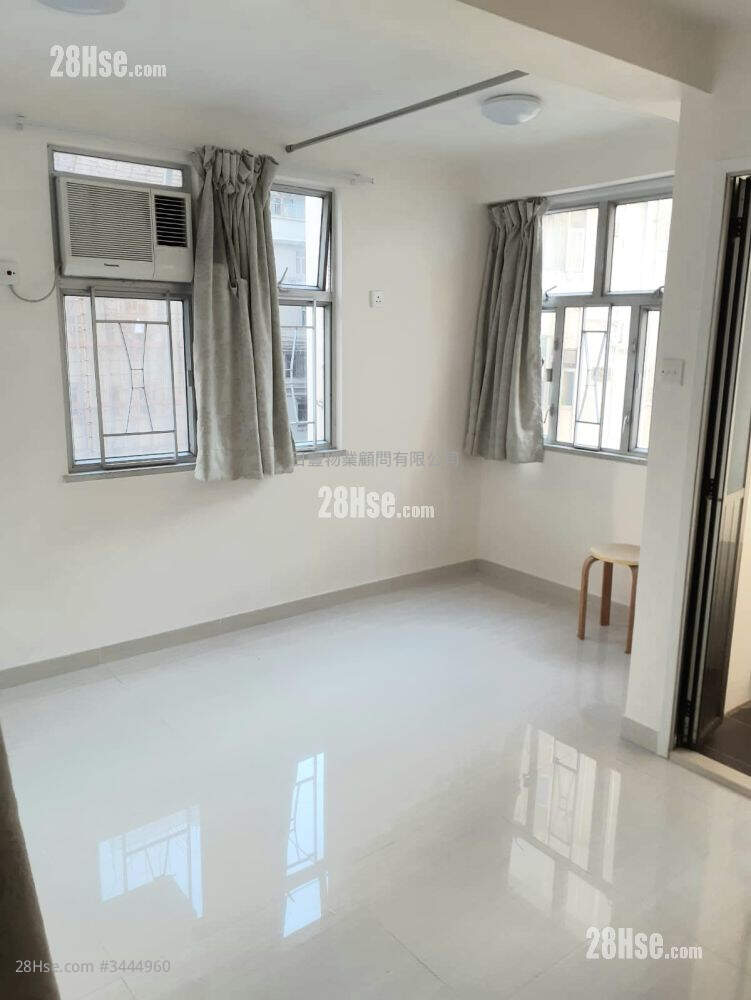Kar Wan Building Sell Studio , 1 Bathroom 202 ft² ( 18.8 m² )