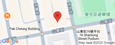 53 Shantung Street Room 71, Middle Floor Address