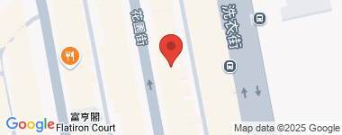 Tenement House Full Thickness Address