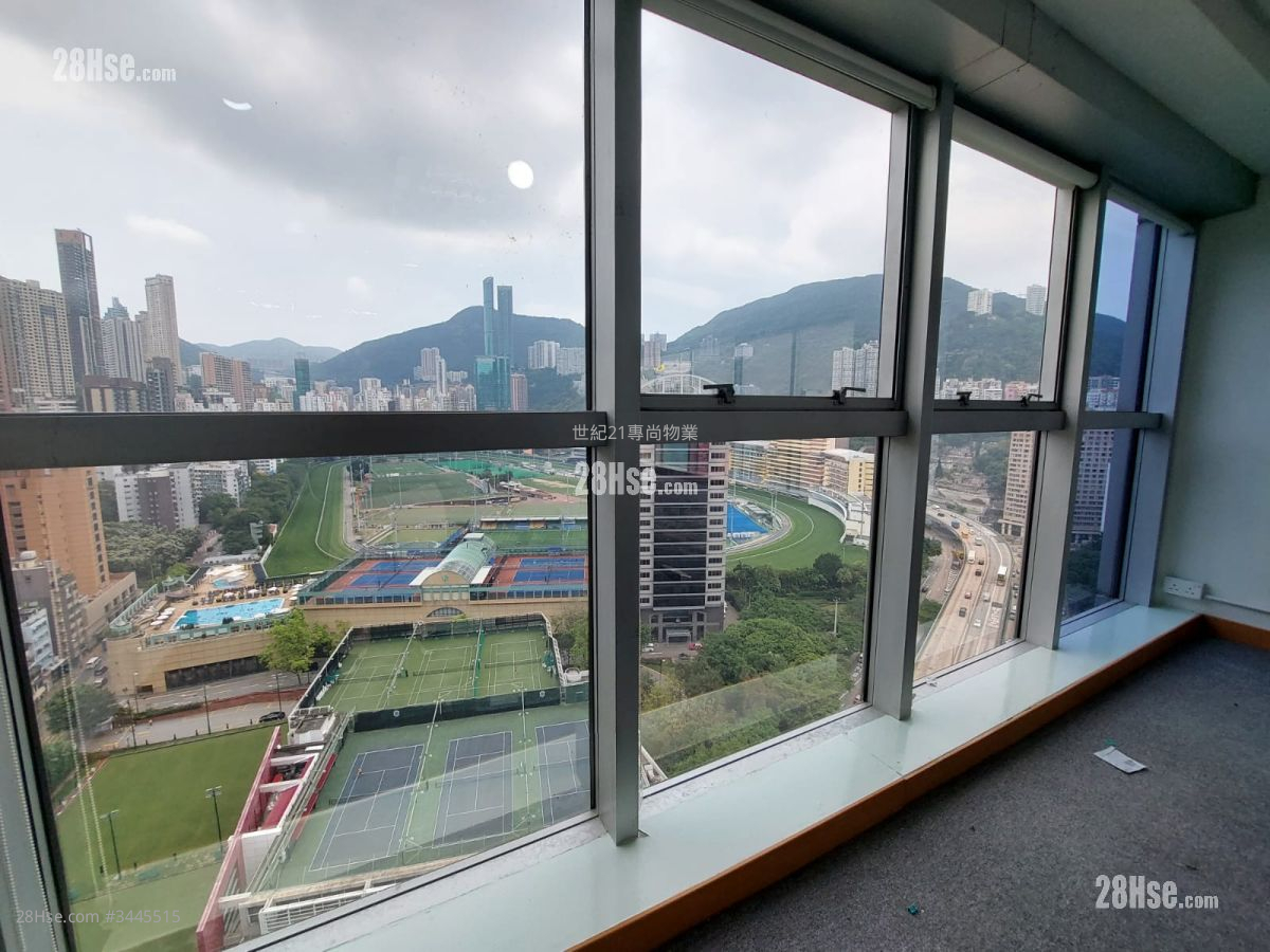 Honest Building Rental