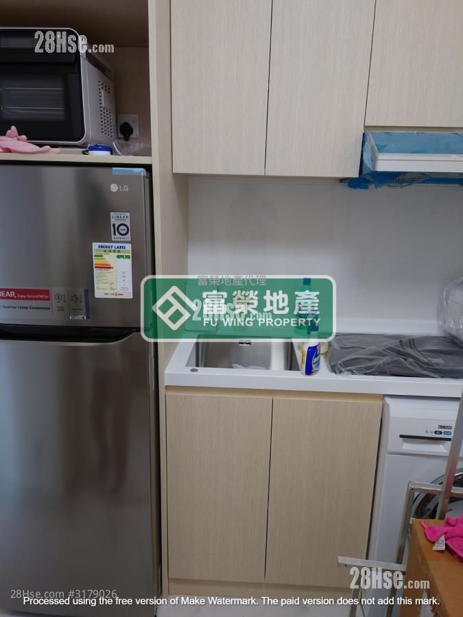 永发大厦 售盘 2 房 , 1 浴室 189 平方尺 ( 17.6 平方米 )