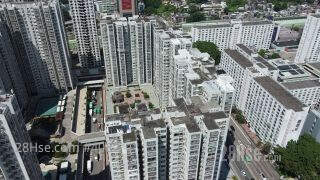 Lucky Plaza Building