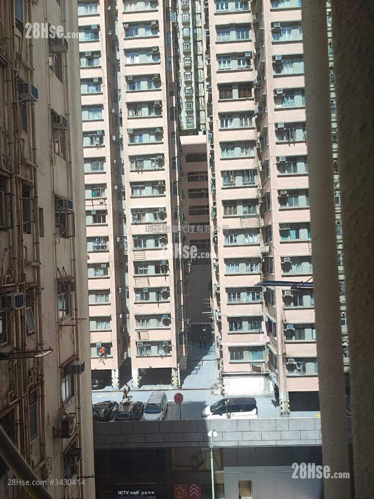 Wing Wah Mansion Rental Studio , 1 Bathroom 120 ft² ( 11.1 m² )