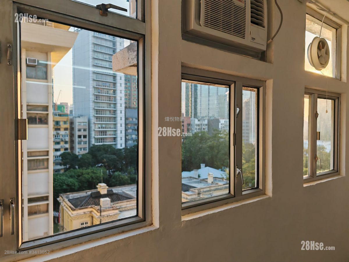 Winning Commercial Building Rental Studio