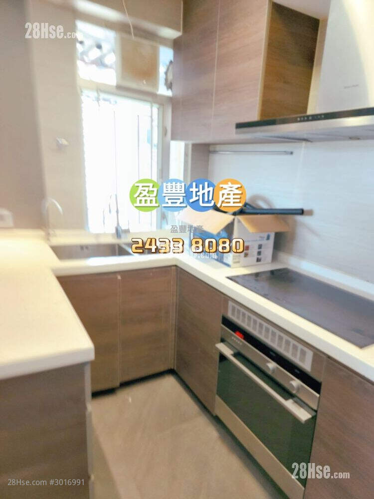 美乐花园 租盘 3 房 , 2 浴室 699 平方尺 ( 64.9 平方米 )