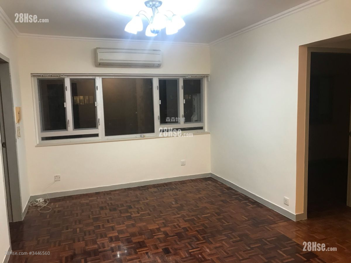 Westlands Gardens Sell 3 Bedrooms , 3 Bathrooms 848 ft² ( 78.8 m² )