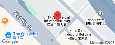 Unify Commercial Industrial Building  Address