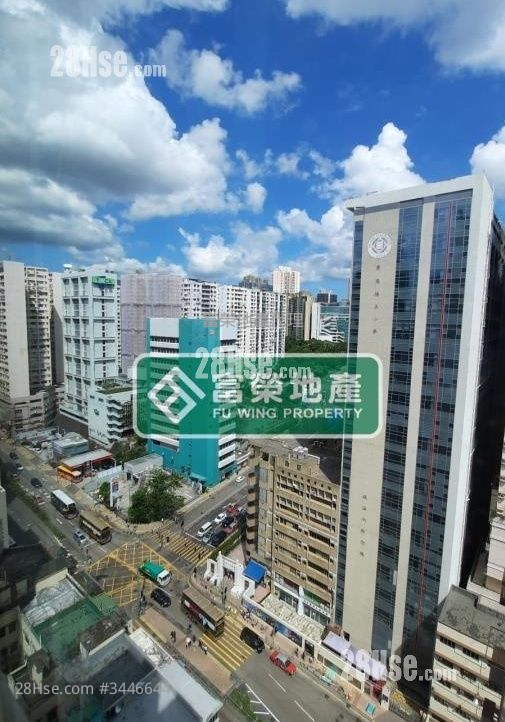 怡景大厦 售盘 3 房 , 1 浴室 492 平方尺 ( 45.7 平方米 )