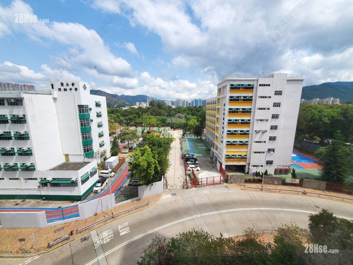 Sheungshui Town Center Sell 2 Bedrooms 369 ft² ( 34.3 m² )