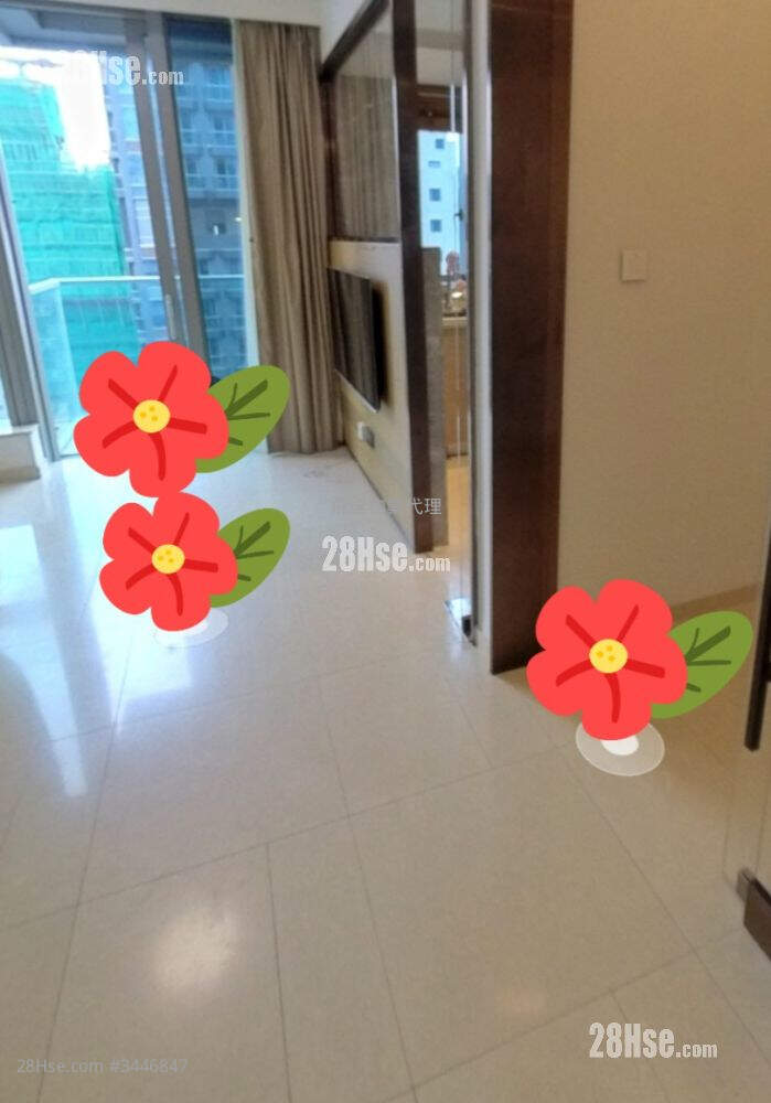 Imperial Kennedy Sell 2 Bedrooms , 1 Bathroom 564 ft² ( 52.4 m² )