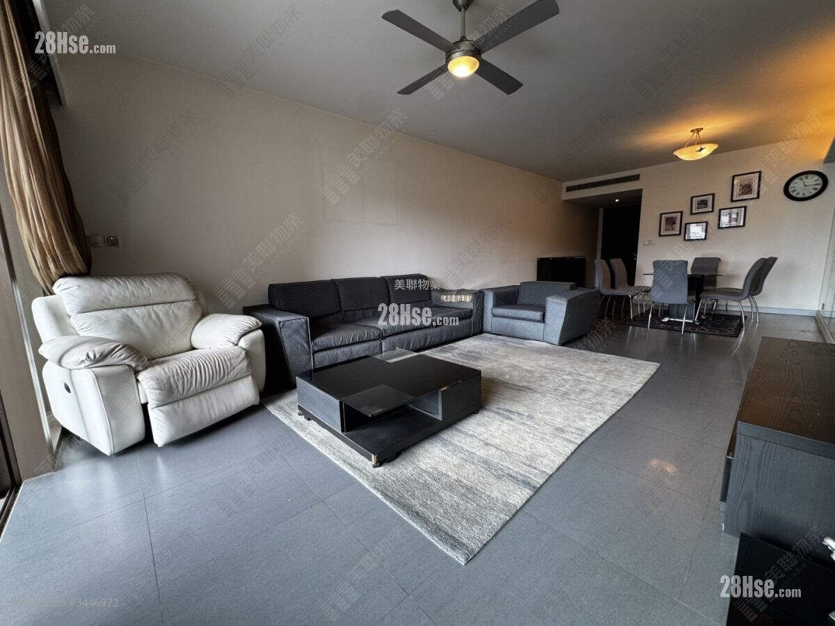 Celestial Height Rental 4 Bedrooms , 4 Bathrooms 1,567 ft² ( 145.6 m² )