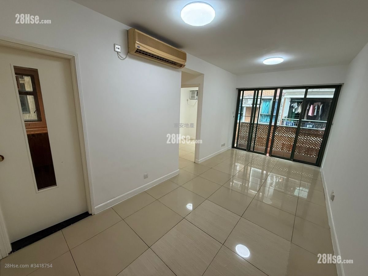 Imperial Villas Rental 2 Bedrooms , 1 Bathroom 466 ft² ( 43.3 m² )