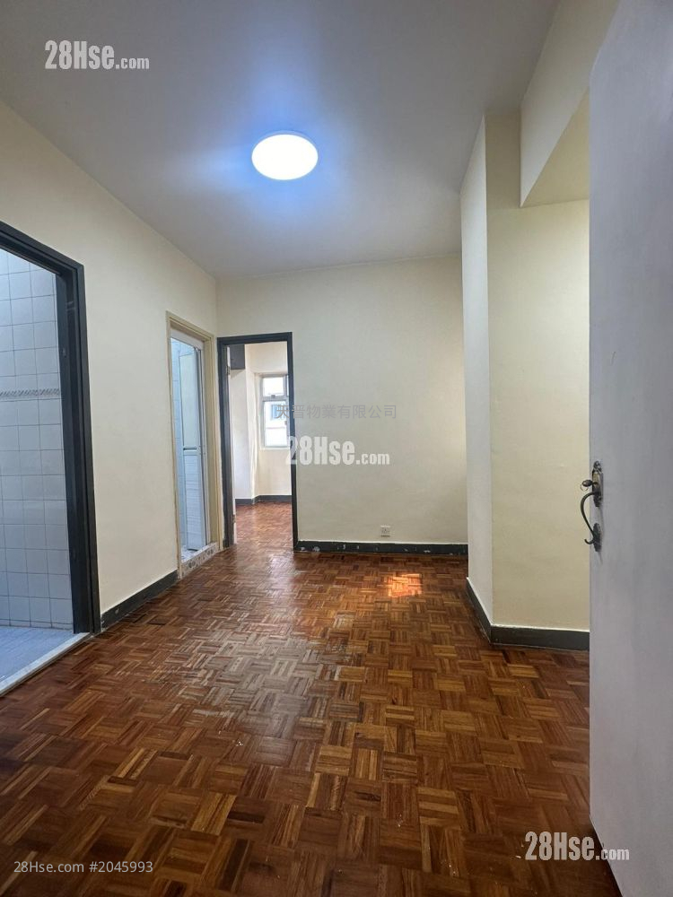 Ming Fat Building Sell 1 Bedroom , 1 Bathroom 318 ft² ( 29.5 m² )