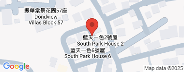 村屋 5室 高层 物业地址