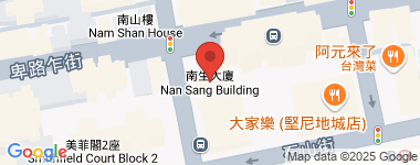 南生大厦 中层 B室 物业地址