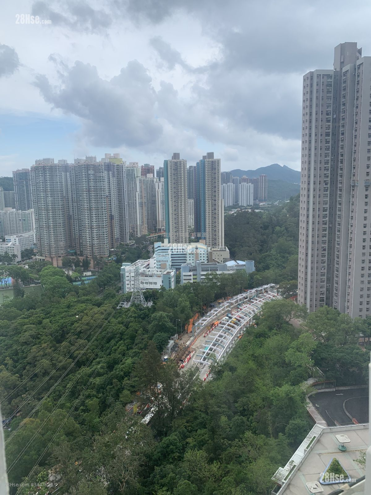 Tsui Lam Estate Sell 2 Bedrooms , 1 Bathroom
