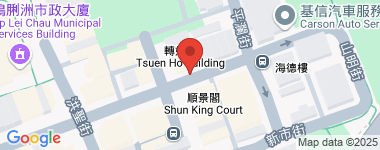 Shun King Court Low Floor Address