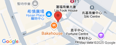 Commercial Center  Address