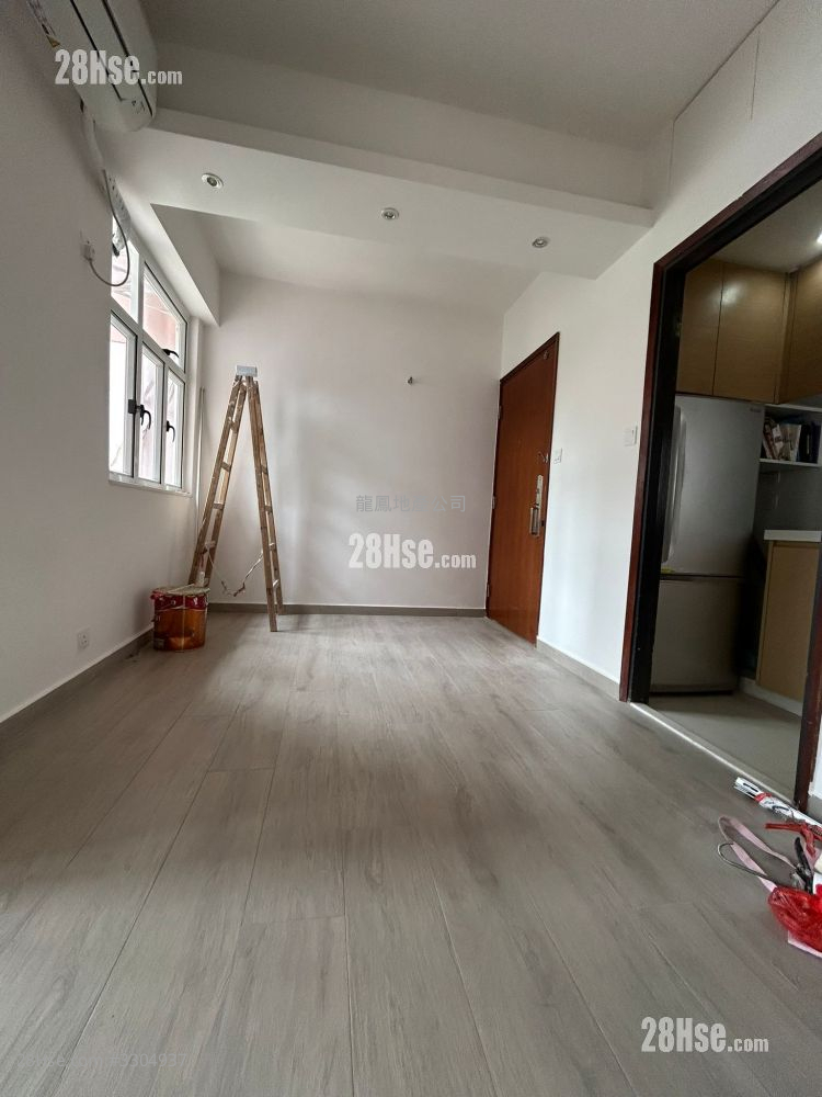 Shanghai Building Sell 3 Bedrooms , 1 Bathroom 380 ft² ( 35.3 m² )