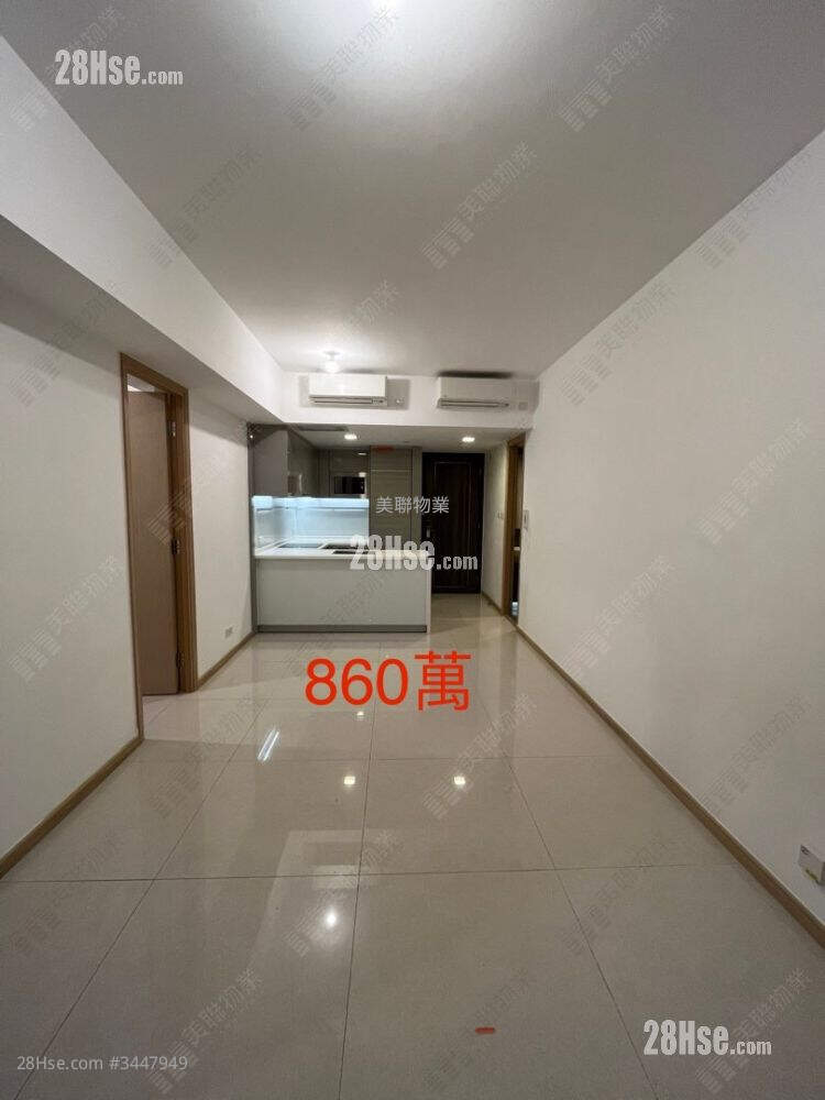 Ocean Pride Sell 2 Bedrooms 513 ft² ( 47.7 m² )