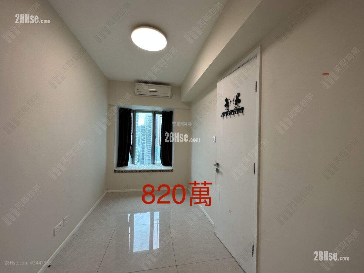 City Point Sell 3 Bedrooms 664 ft² ( 61.7 m² )