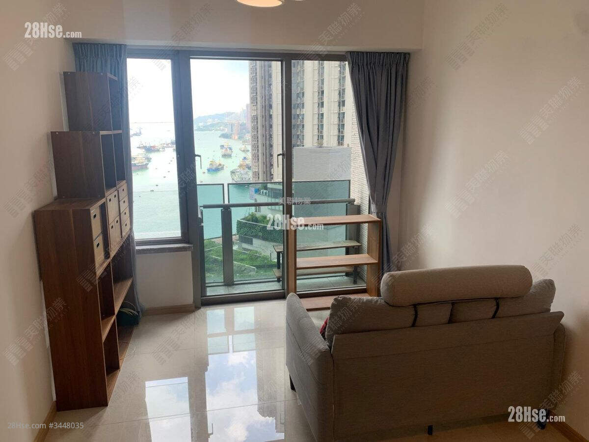 Ocean Pride Sell 1 Bedroom , 1 Bathroom 393 ft² ( 36.5 m² )