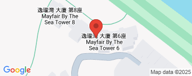 逸珑湾 5座 B 低层 物业地址