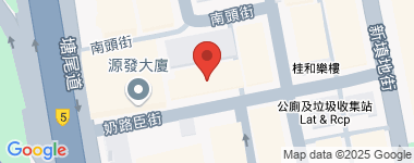 3C Nelson Street Full-Thickness Address