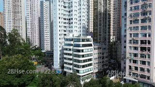 Tung Fat Building Building