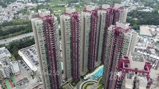 Yoho Town Building
