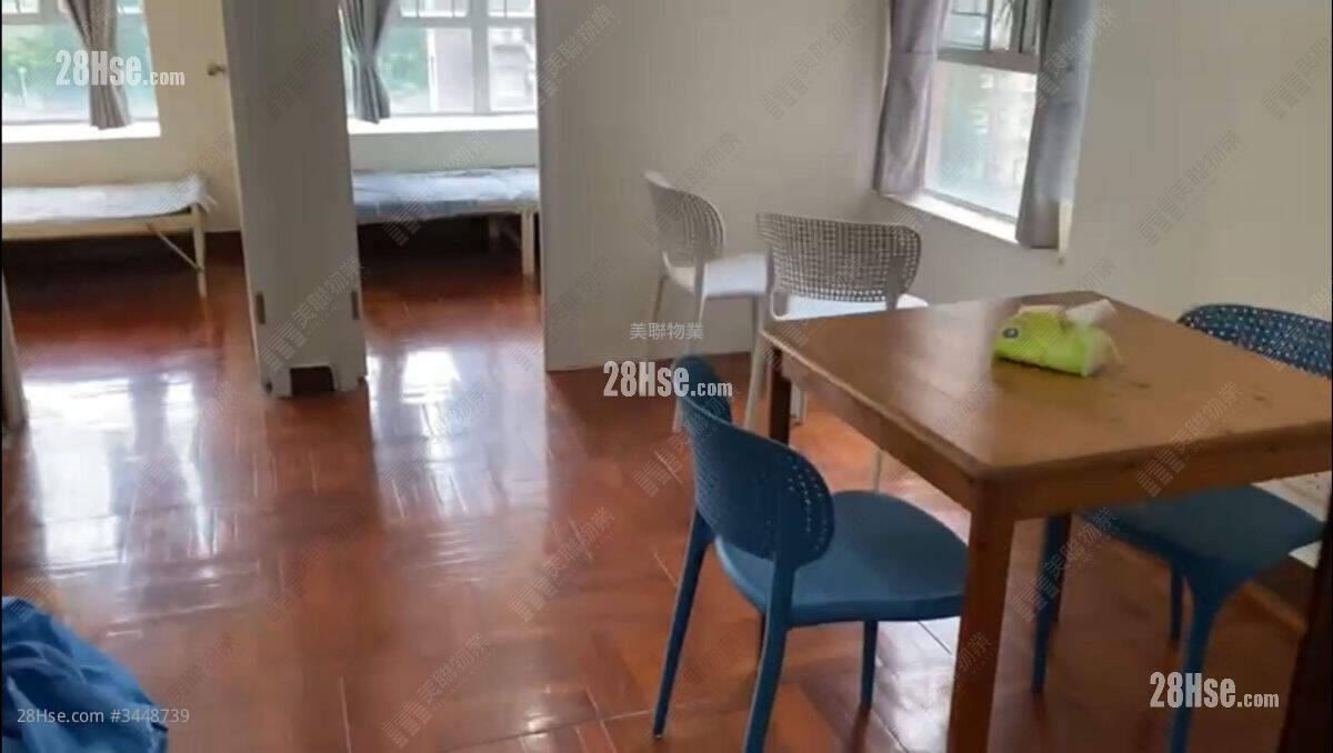 Serenity Park Rental 355 ft² ( 33.0 m² )