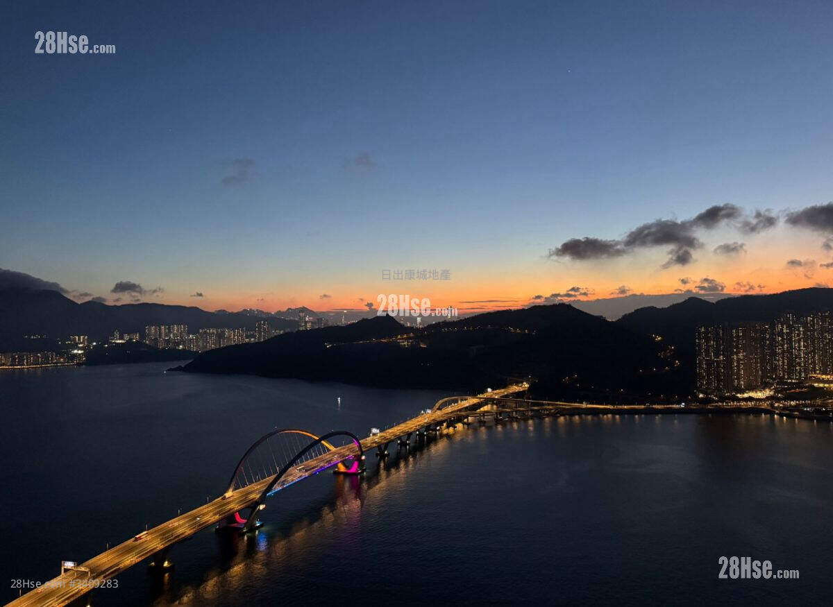 Sea To Sky Rental 2 Bedrooms , 1 Bathroom 482 ft² ( 44.8 m² )