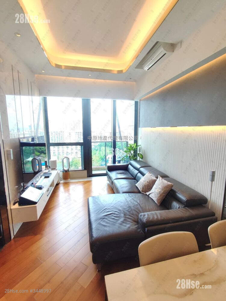 Ultima Sell 2 Bedrooms 807 ft² ( 75.0 m² )