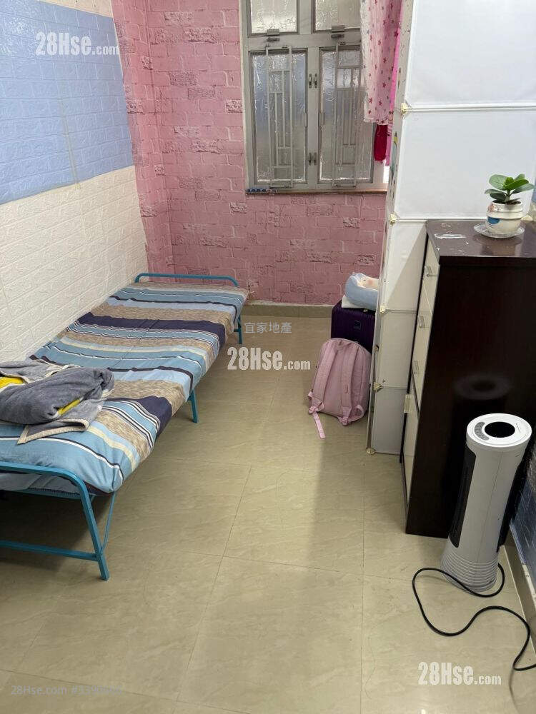 Kin Tak House Rental Studio , 1 Bathroom 140 ft² ( 13.0 m² )