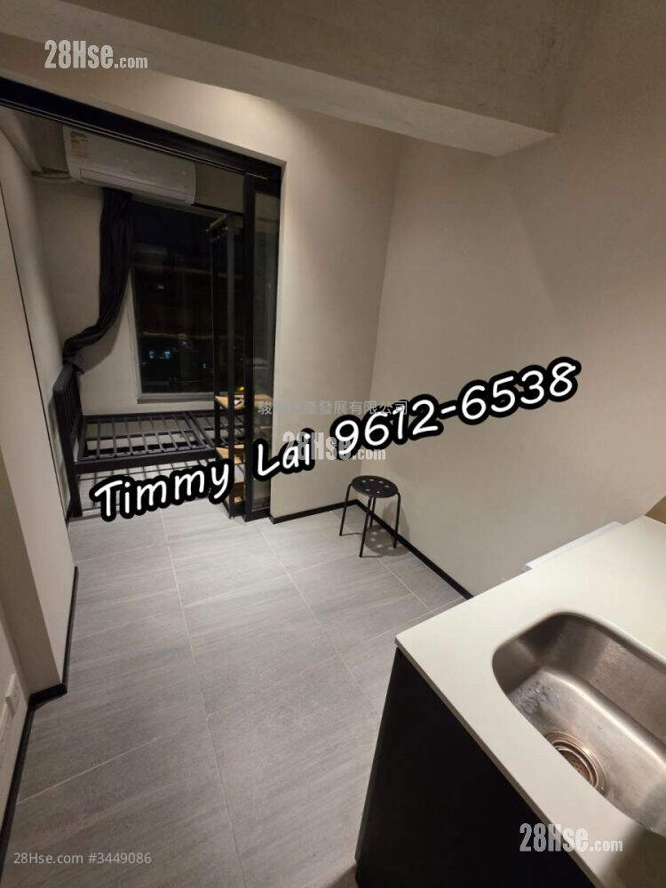 Windsor Mansion Rental 1 Bedroom , 1 Bathroom 180 ft² ( 16.7 m² )