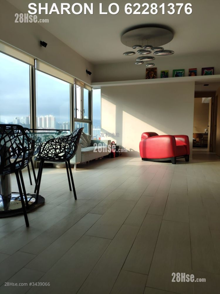 The Bloomsville Sell 3 Bedrooms , 2 Bathrooms 779 ft² ( 72.4 m² )