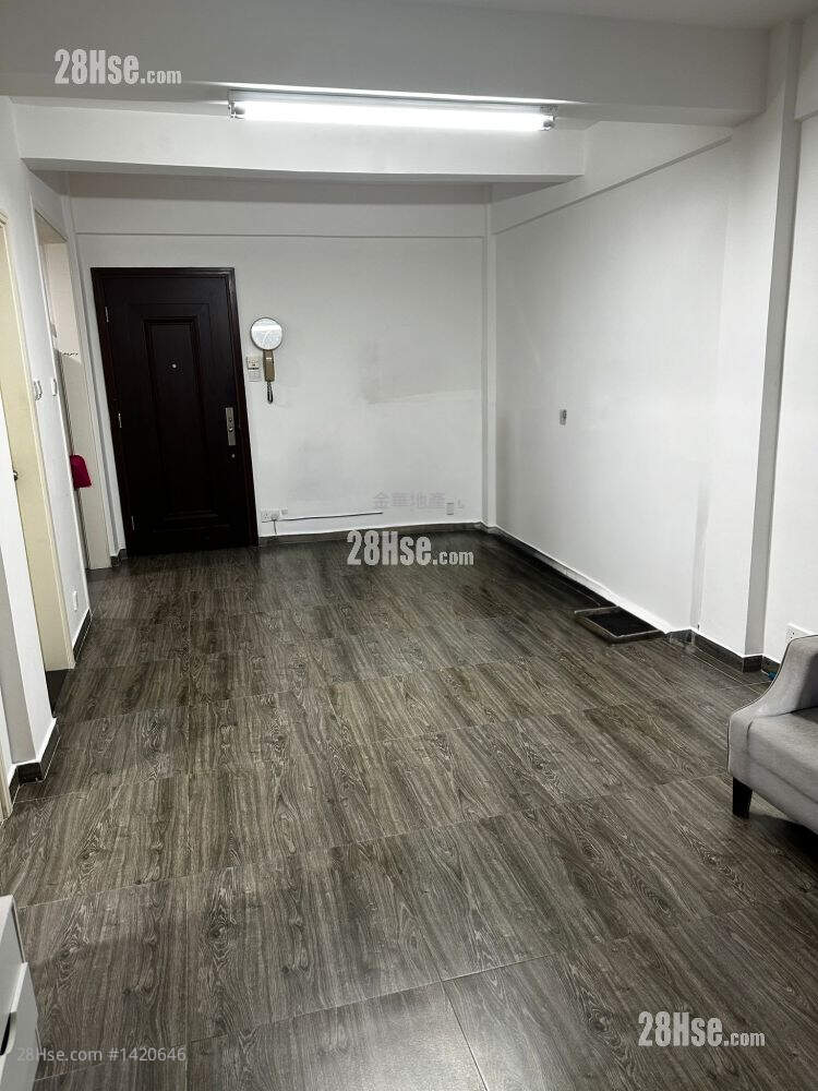 Universal Mansion Sell 2 Bedrooms , 1 Bathroom 544 ft² ( 50.5 m² )