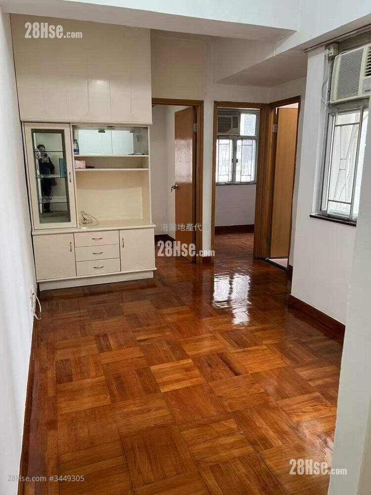 Federate Building Rental 2 Bedrooms , 1 Bathroom 320 ft² ( 29.7 m² )